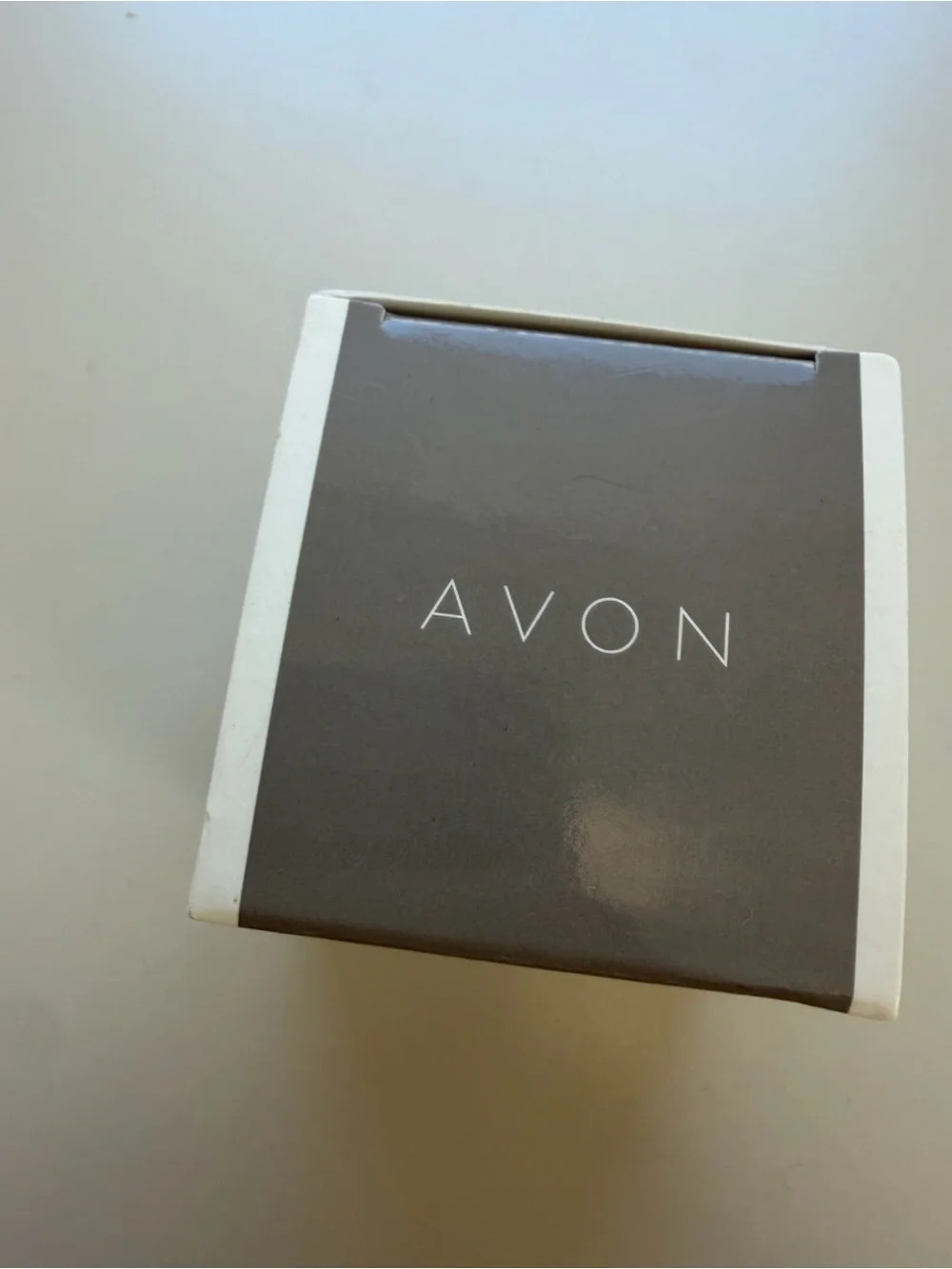 Avon deep purifying
